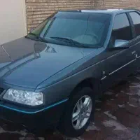 پژو۴۰۵slx|خودرو سواری و وانت|مسجد سلیمان, |دیوار