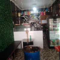 قهوه فروشی بلک وایت