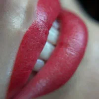 شیدینگ لب(تینت لب)