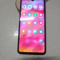 گوشی سامسونگA70|موبایل|مشهد, شهید بهشتی|دیوار