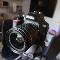 دوربین نیکون D3500