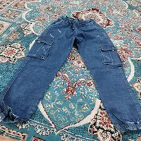 شلوار لی|لباس|گرگان, |دیوار