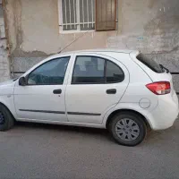 تیبا دو مدل ۹۸