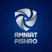 نصب و راه اندازی سیستم های نظارتی امنیتی