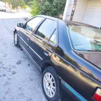 پارس elxمشکی|خودرو سواری و وانت|کازرون, |دیوار