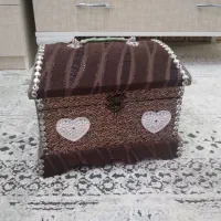 چمدان صندوقچه مینی