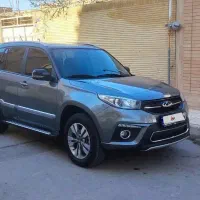 x 33s  مدل ۱۴۰۰ بدون رنگ و تمیز|خودرو سواری و وانت|شاهین‌شهر, شهرک ردانی پور|دیوار