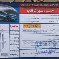 پراید ۱۳۱se|خودرو سواری و وانت|تربت‌حیدریه, آغوی|دیوار