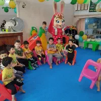 مهد و پیش دبستانی دوزبانه سرزمین فرشته ها|خدمات آموزشی|قم, زنبیل آباد|دیوار