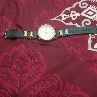 سلام من یه ساعت مچی دارم می‌خوام