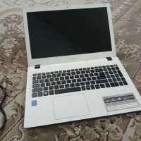 لپتاپ acer بسیار تمیز