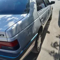 خودرو سواری ۴۰۵|خودرو سواری و وانت|کرمان, |دیوار