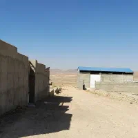 ۳۰۰سوله۳۰۰حیاط معاوضه هم دارم برق سه فاز و گاز|فروش دفتر صنعتی، کشاورزی، تجاری|همدان, |دیوار