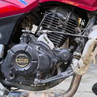 پالس 220مدل 92|موتورسیکلت|گرگان, |دیوار