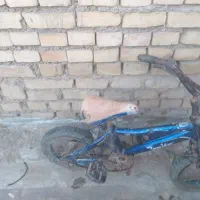 شلنگ آباد کوی علوی|دوچرخه، اسکیت، اسکوتر|اهواز, شهرک رزمندگان|دیوار