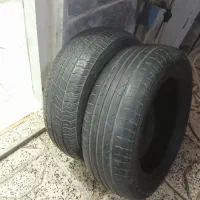 لاستیک ۵۰ درصد پراید