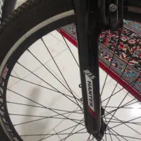 دوچرخه هانتر سایز ۲۷/۵