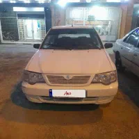 پراید ۱۳۲