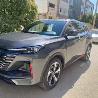 چانگان cs55 پلاس وارداتی