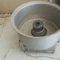 دستگاه پشمک ساز