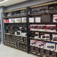 مانیتور،ضبط،باند،سیستم صوتی خودرو با نصب حرفه‌ای