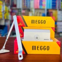 جک ارام بند مگو اصلی با ۲ سال ضمانت تعویض