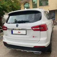 مدل ۴۰۴۰Sx5فردا fmc