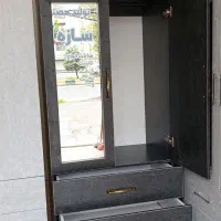 فروش ویژه نقد و اقساط بدون سود|جاکفشی، کمد، دراور|رودسر, |دیوار