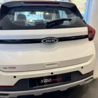 فروش نقد ایکس 22 پرو دنده|خودرو سواری و وانت|همدان, |دیوار