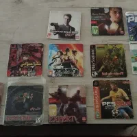 کنسول بازی های ویدئویی آفلاین یا آنلاین|کنسول، بازی ویدئویی و آنلاین|زنجان, |دیوار