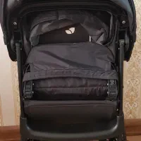 ست کالسکه و کریر ، joie|کالسکه و لوازم جانبی|رشت, گلسار|دیوار