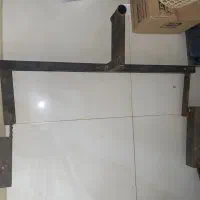 مالبند /دکه سیار/فست فود/گاری/فودتراک