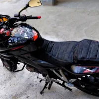 ns 150 در حد|موتورسیکلت|تهران, صد دستگاه|دیوار