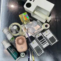 لوازم اکستنشن مژه