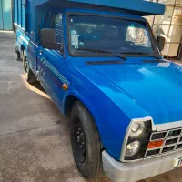 نیسان دوگانه مدل ۱۴۰۳|خودرو سواری و وانت|نظر کهریزی, |دیوار