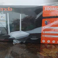 مودم آک برند tenda