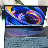لپ تاپ مهندسی Zenbook|رایانه همراه|اصفهان, بوستان آینه خانه|دیوار