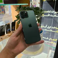 آیفون 13 پرومکس دوسیم کارت 256 گیگابایت