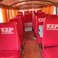 مینی بوس بنز 17نفره مدل 1364|خودرو سنگین|خرمآباد, |دیوار