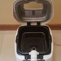 سرخ کن سانی اصل نو|اجاق گاز و لوازم برقی پختوپز|اراک, |دیوار