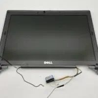 lcd لپ تاپ دل d630