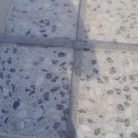 موزاییک اتوماتیک درجه دو|مصالح و تجهیزات ساختمان|اشکذر, |دیوار