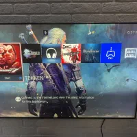 پلی استیشن 4 (PS4) FAT حافظه 1 ترابایت ریجن اروپا|کنسول، بازی ویدئویی و آنلاین|تهران, شهرک پرواز|دیوار