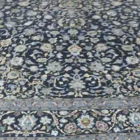 فرش ۱۲متری دستباف کاشان