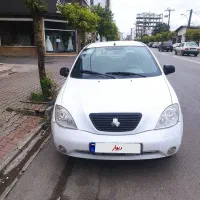 فروش تیبا 1مدل 97