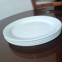 دیس پلو خوری چینی زرین