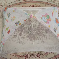 پشه بند کودک