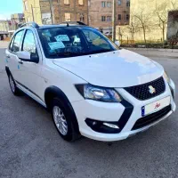 کوییک gxr مدل ۴۰۴ پارس خودرو