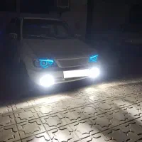 چراغ جلو ۱۱۱ و ۱۳۲|قطعات یدکی و لوازم جانبی|شاهین‌شهر, نظامی|دیوار