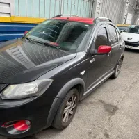 کوییک R مدل ۱۳۹۹